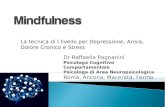 Mindfulness: corso e spiegazioni