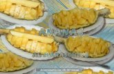 Ananas al maraschino