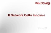 Delta Innova R Version Innovar
