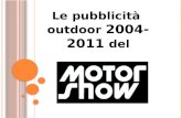 Motor Show Outdoor Adv