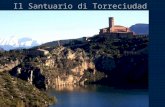 Il santuario di Torreciudad (Spagna)