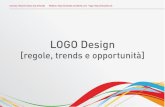 Logo Design - Corso base