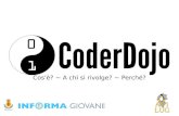 Linux Day 2014 - CoderDojo (by Nicola Gramola)