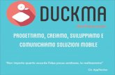 Chi è Duckma?