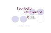 Periodici elettronici e SFX