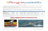 Newsletter CDP Perugia Triathlon 11-2013