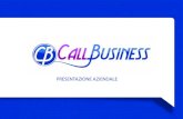 Call Business Srl - Teleselling