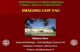 Imaging con TAC