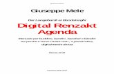 Digital Renzakt Agenda