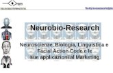 Neurobiomarketing   summary introduction - ita vv