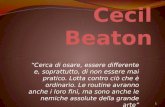 Cecil beaton