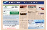 Sorveglianza dello stress lavoro correlato e ruolo dell’odontoiatria gnatologica - Dental tribune - dr.ssa Monica Martelli
