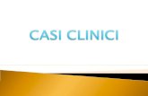 Casi clinici 2 - Prof. Sasso
