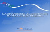 Sicurezza alimentare modelli a confronto italia europa (1)