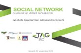 [Introduzione] Social network, guida ad un utilizzo consapevole