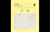Presentazione del progetto "Bee_cocca. Milano Bicocca: l'isola urbana. Territori urbani. Territori sociali. territori digitali."