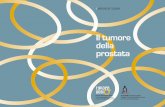 Il tumore della prostata. Manuale per i pazienti, edito da Europa Uomo Italia Onlus e ProAdamo Fondazione Onlus