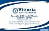 Vittoria Assicurazioni Riva del Garda