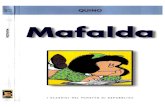 Classici del fumetto mafalda