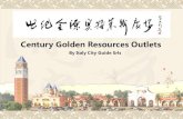 Fuzhou Golden Century Reseource