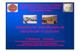Tordella Massimiliano Torino 13° Convegno Patologia Immune E Malattie Orfane 21 23 Gennaio 2010 [Modalit