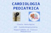 Cardiologia pediatrica infermieri