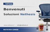 Presentazione Suite Nethesis