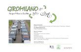 Giromilano - Massimo Conter