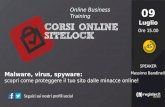 SiteLock: Malware, virus e spyware: scopri come proteggere il tuo sito dalle minacce online!
