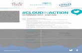 Agenda Evento Cloud In Action 20.02.2013