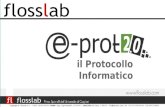 e-Prot: il protocollo informatico