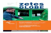 Newsletter Globe11