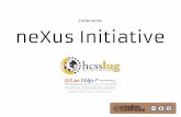LinuxDay2012 - NeXus Initiative - HCSSLug - StartUpSolutions