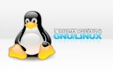 GNU Linux introduction