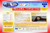 Giornale Scolastico "Scuola Informa" - A.S. 2011/12