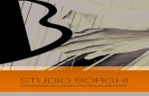Studio Borghi elaborazione paghe e consulenza lavoro Milano