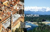 Presentazione Liceo Cairoli - Vigevano: Civiltà e Natura
