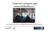 "Internet spiegato agli umarells&zdaore"