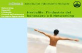 InDieta.it - Presentazione Herbalife