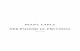 franz kafka-il processo-