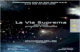 La Via Suprema - 1 Universo e Coscienza