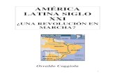 America Latina en El Siglo Xxi