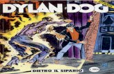 Dylan Dog - 097 - Dietro Il Sipario