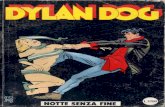 Dylan Dog - 104 - Notte Senza Fine