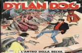 Dylan Dog - 115 - L'Antro Della Belva