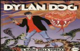 Dylan Dog - 150 - Il Bacio Della Vipera