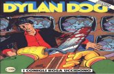 Dylan Dog - 024 - I Conigli Rosa Uccidono