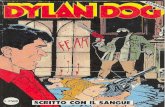 Dylan Dog - 047 - Scritto Con Il Sangue