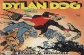 Dylan Dog - 057 - Ritorno Al Crepuscolo
