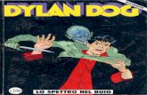 Dylan Dog - 068 - Lo Spettro Nel Buio
